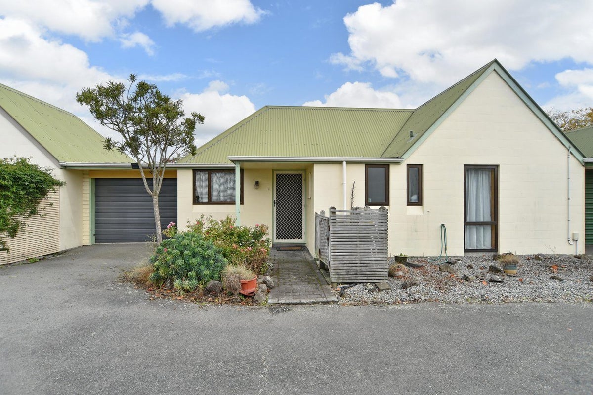2/16 Owens Terrace, Upper Riccarton, Christchurch - Carousel 12