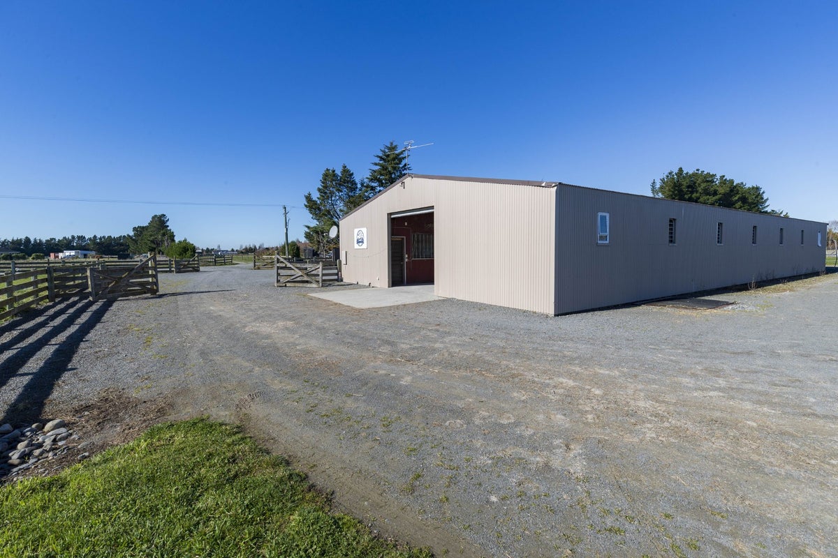1 McIntoshs Road, Fernside, Rangiora - Carousel 1