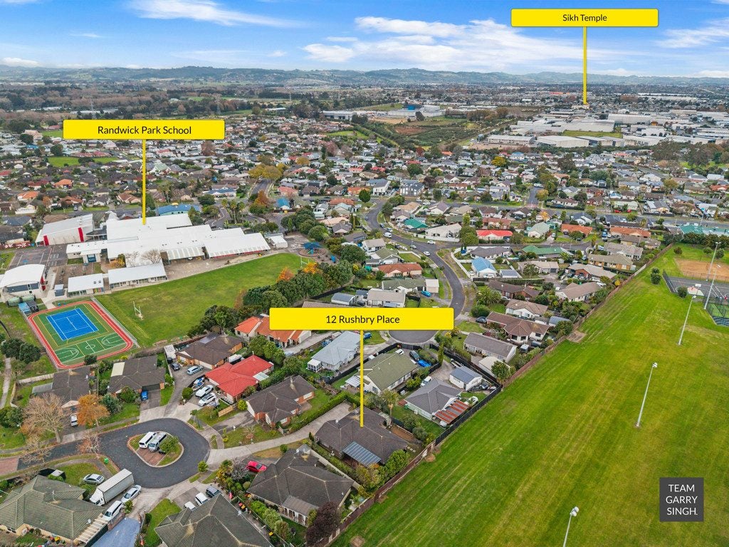 12 Rushbury Place, Randwick Park, Auckland - Carousel 33