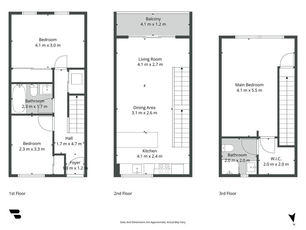 25H George Street, Mount Eden, Auckland - Carousel 20