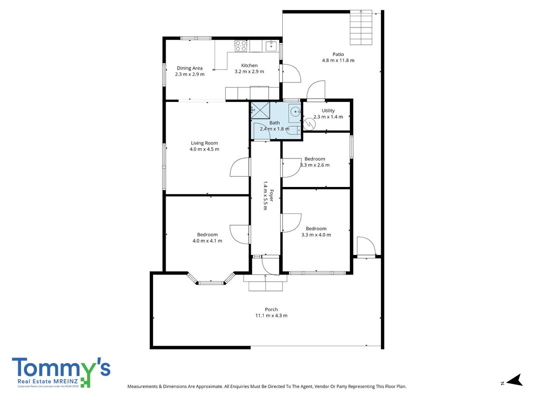 267 Ohiro Road, Brooklyn, Wellington - Carousel 19