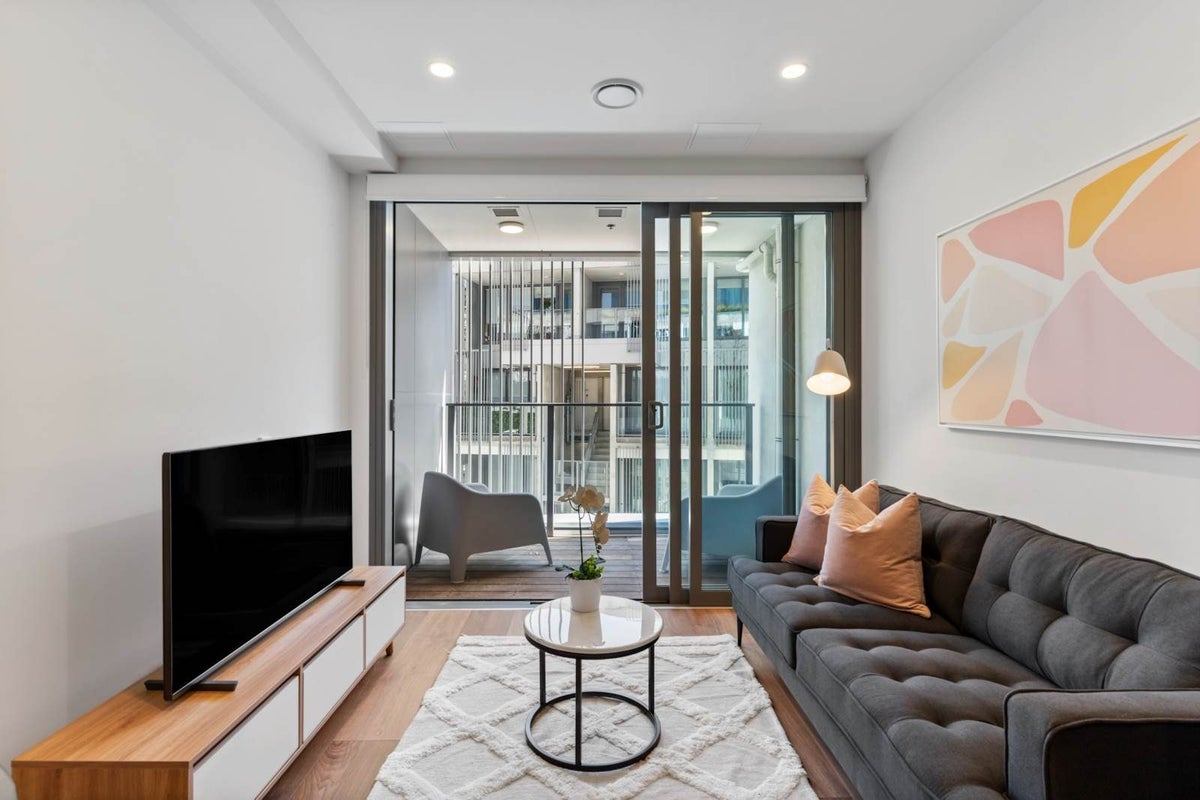 205/45 Union Street, Auckland Central, Auckland - Carousel 2