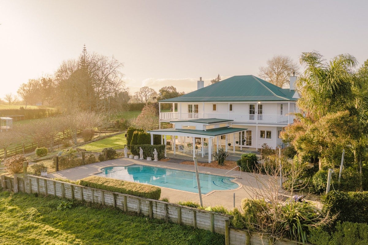 227 Bell Road, Pirongia, Te Awamutu - Carousel 1