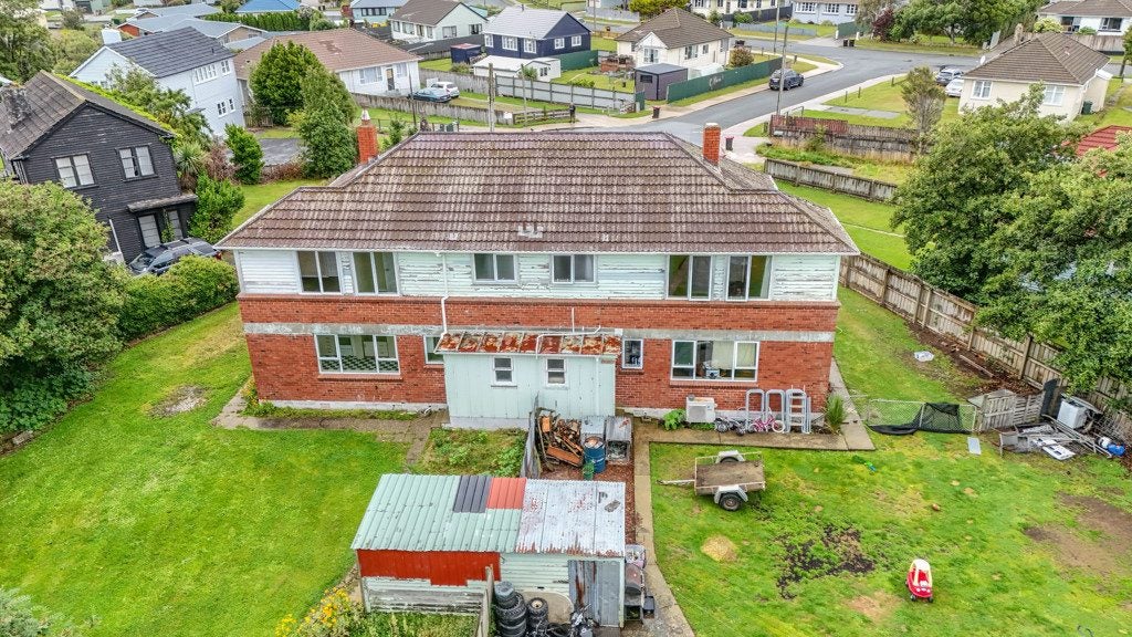 126 Crawford Street, Glengarry, Invercargill - Carousel 50