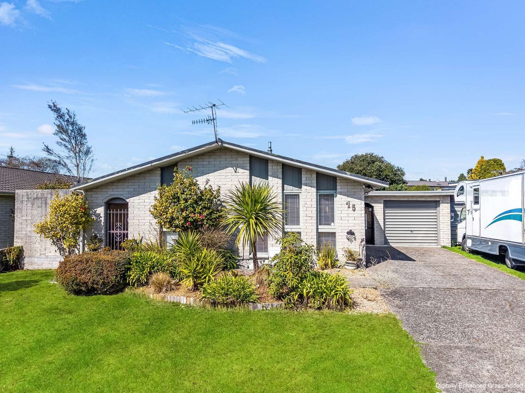 15 Hathor Street, Pomare, Rotorua - Carousel 1