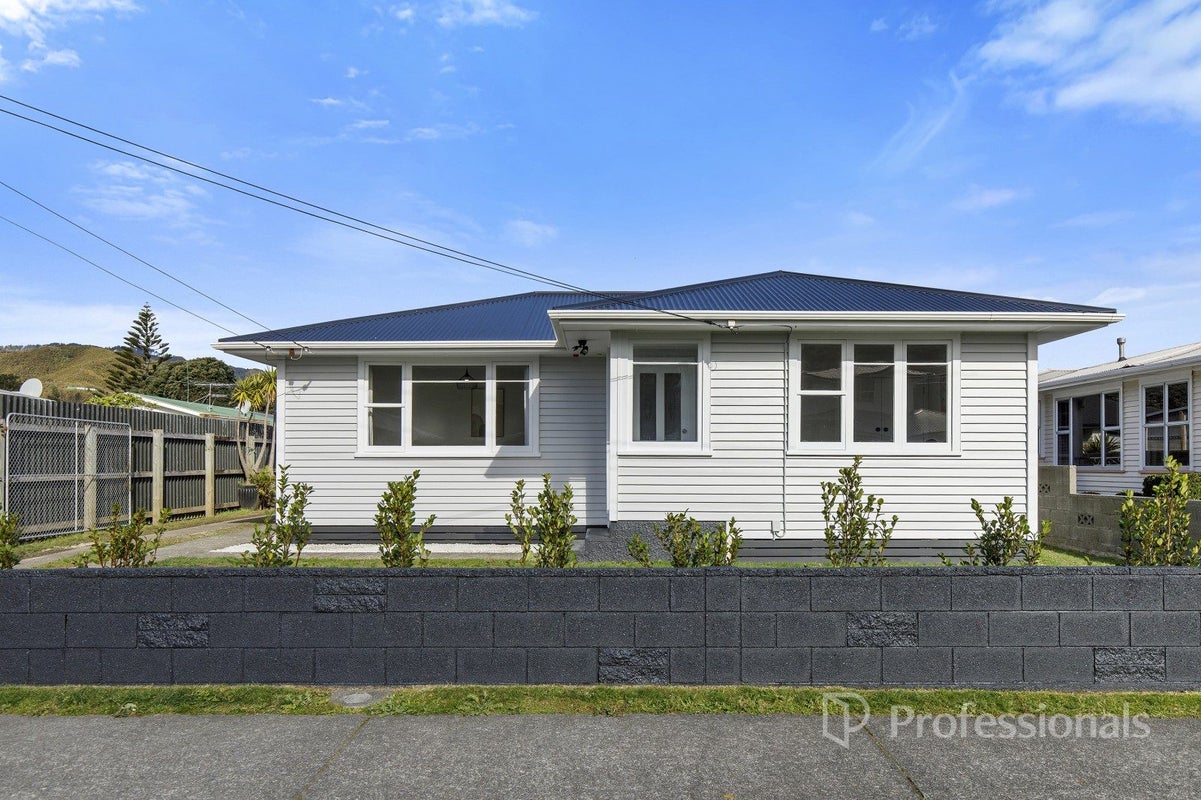 226 Taita Drive, Avalon, Lower Hutt, Wellington - Carousel 2