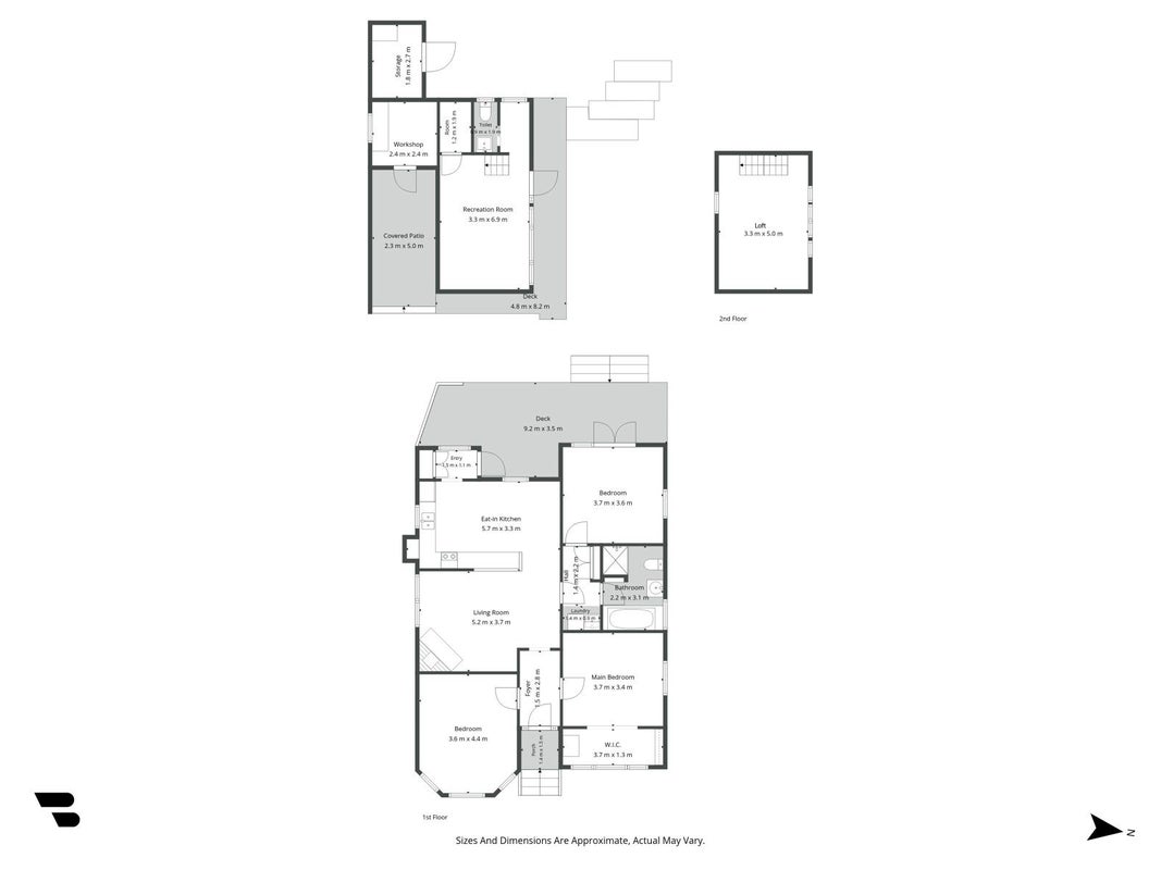 39 Kelmarna Avenue, Ponsonby, Auckland - Carousel 26