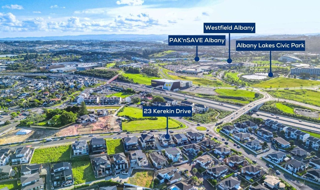 23 Kerekin Drive, Oteha, Auckland - Carousel 34