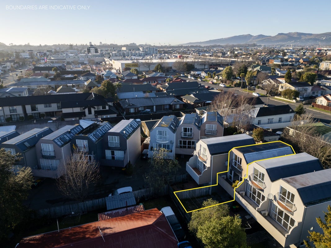 3/102 Wainui Street, Riccarton, Christchurch - Carousel 21