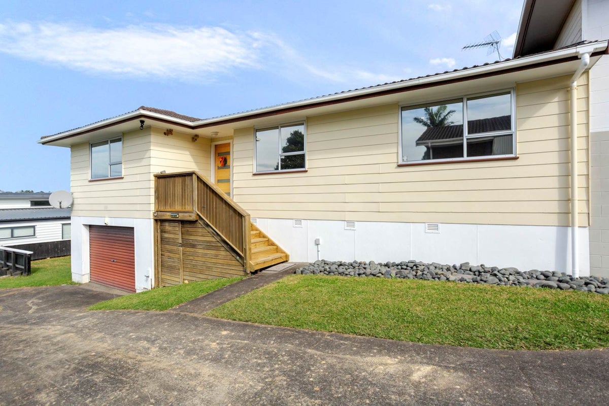2/146 Glamorgan Drive, Torbay, Auckland - Carousel 1