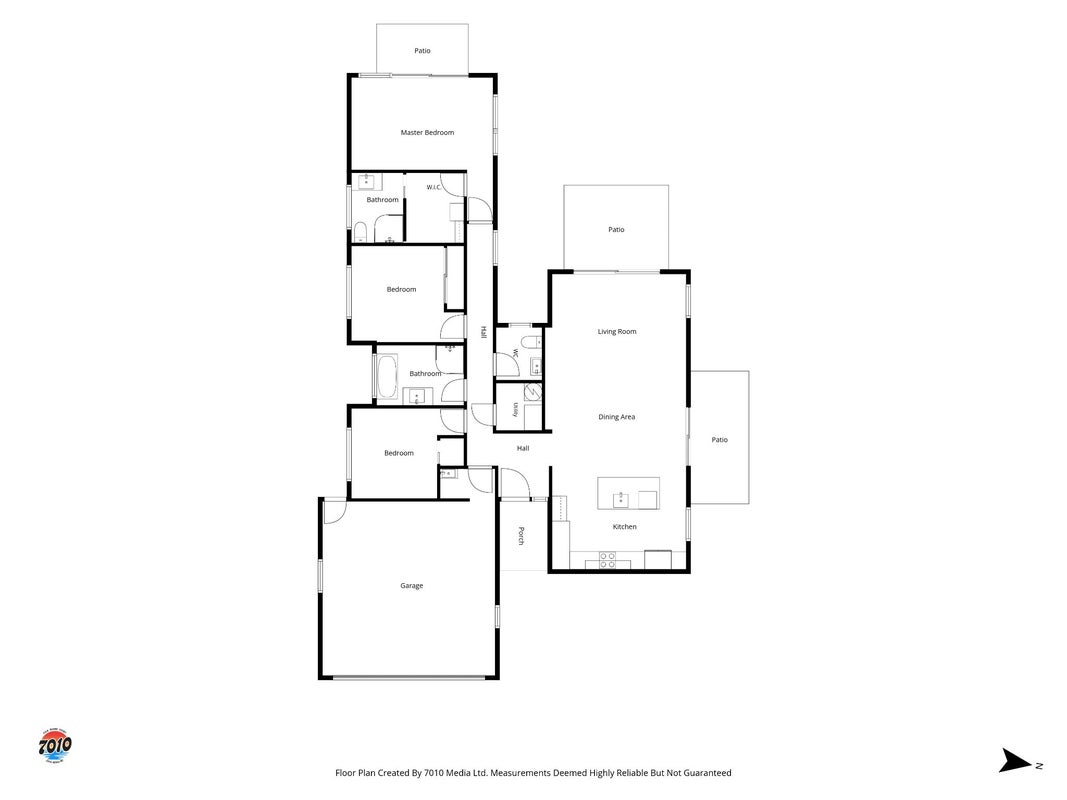 54 Summersfield Boulevard, Appleby, Richmond - Carousel 21