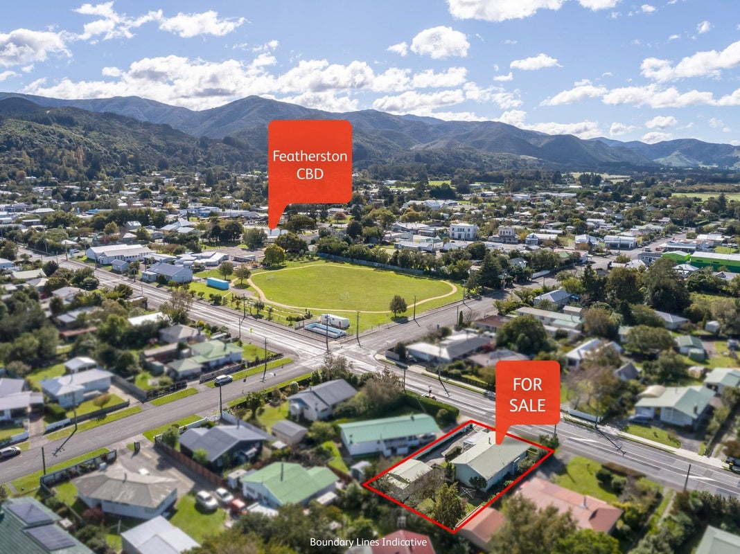 88 Revans Street, Featherston - Carousel 19