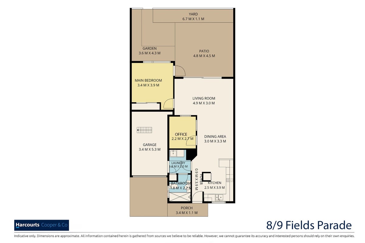 8/9 Fields Parade, Oteha, Auckland - Carousel 22