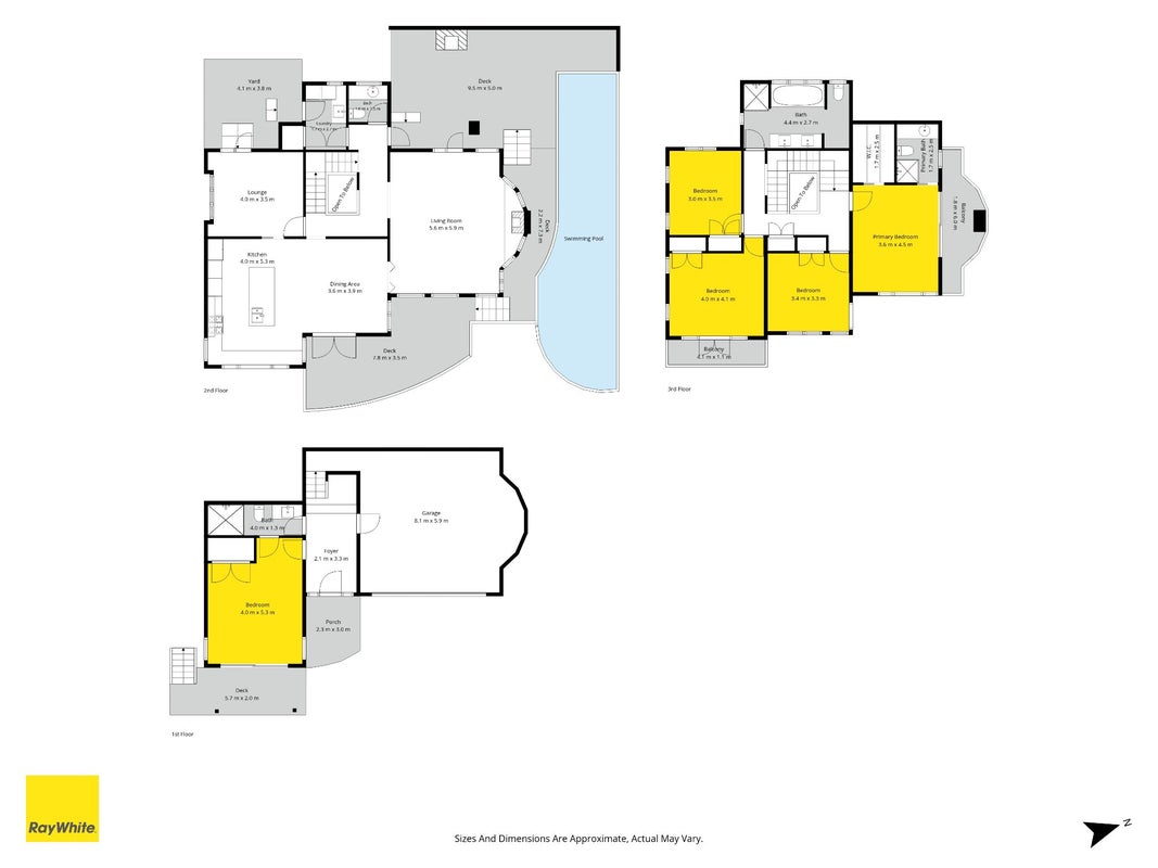 22C Standen AVenue, Remuera, Auckland - Carousel 32