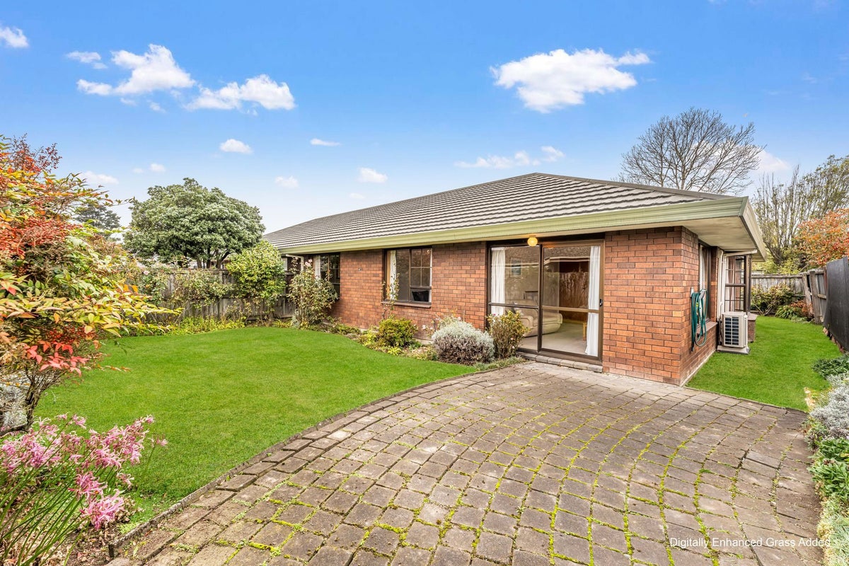 1/29 Royleen Street, Casebrook, Christchurch - Carousel 1