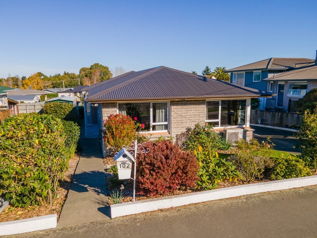 102 Pages Road, Marchwiel, Timaru - Carousel 1