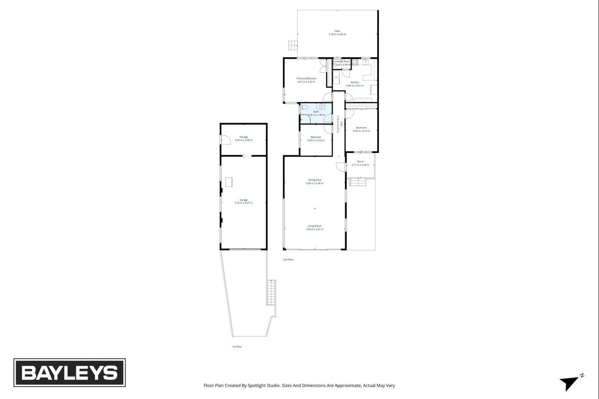 24 Normans Hill Road, Onehunga, Auckland - Carousel 21