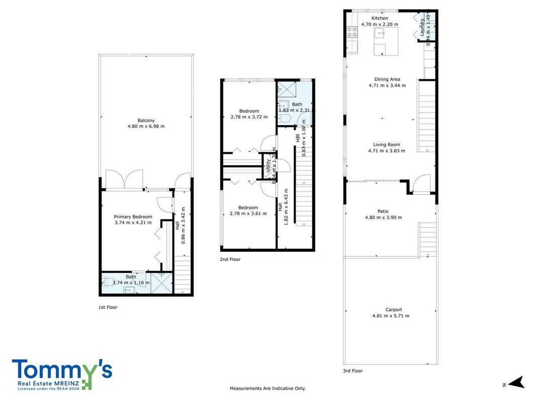 9 Tiketike Way, Brooklyn, Wellington - Carousel 15