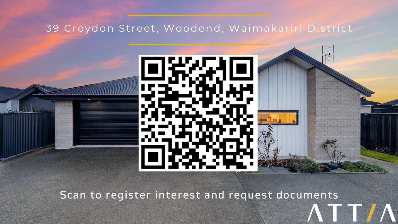 39 Croydon Street, Woodend, Woodend - Carousel 27