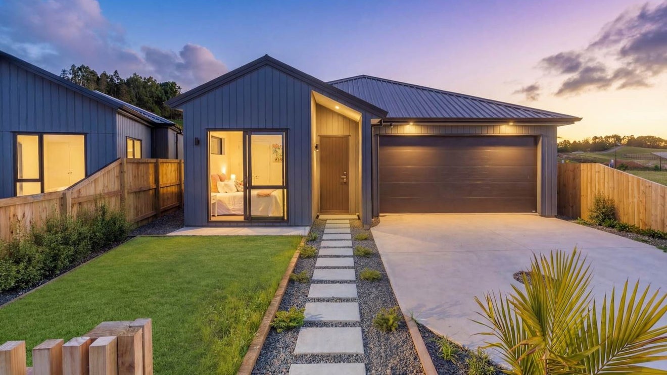 5 Beaumont Rise, Warkworth, Warkworth - Carousel 1