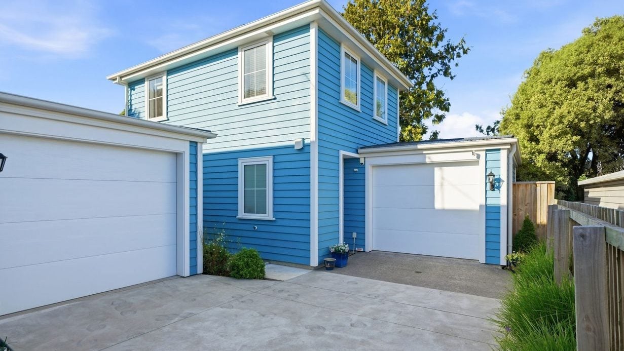 36D Bletsoe Avenue, Spreydon, Christchurch - Carousel 1