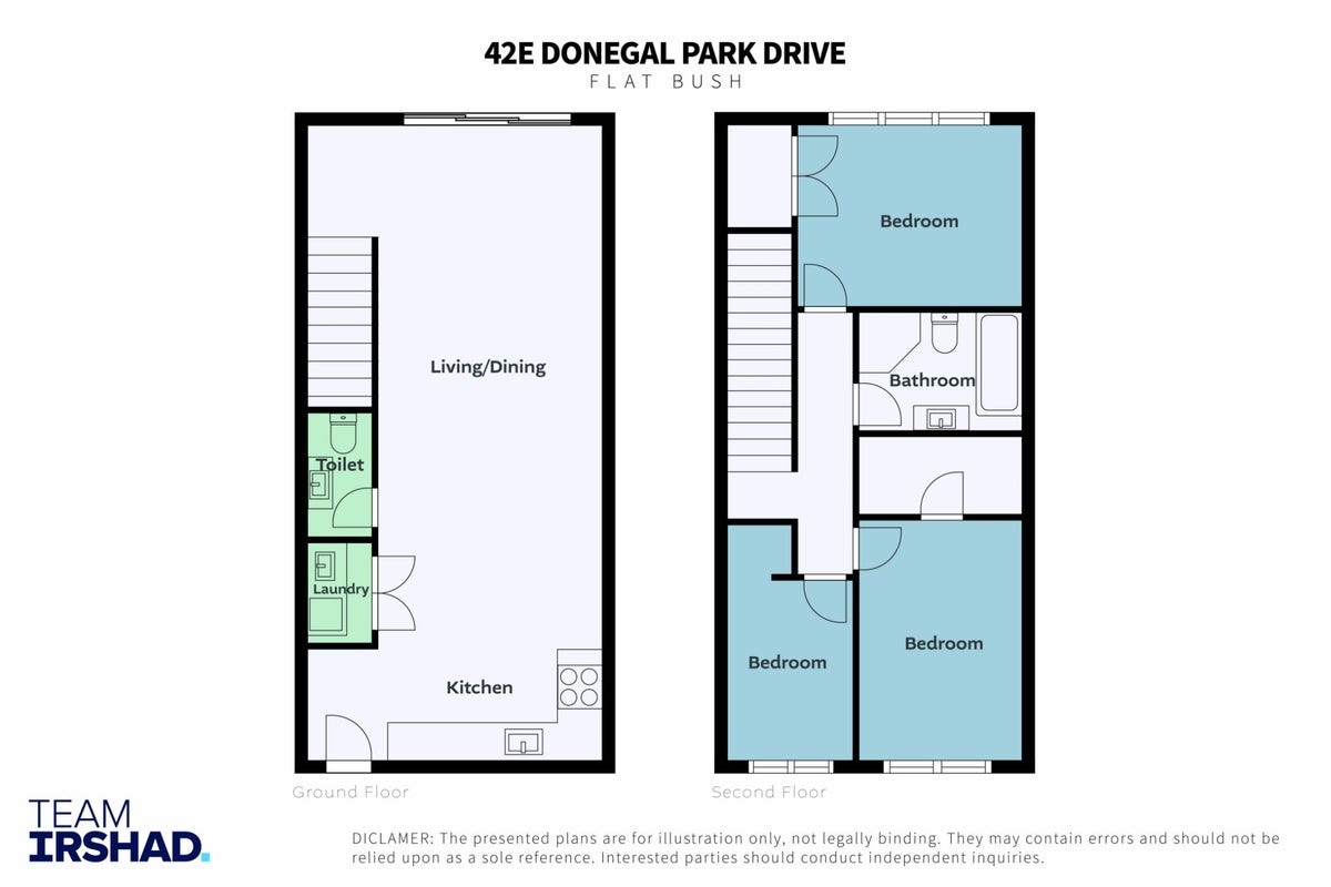 42E Donegal Park Drive, Flat Bush, Auckland - Carousel 20