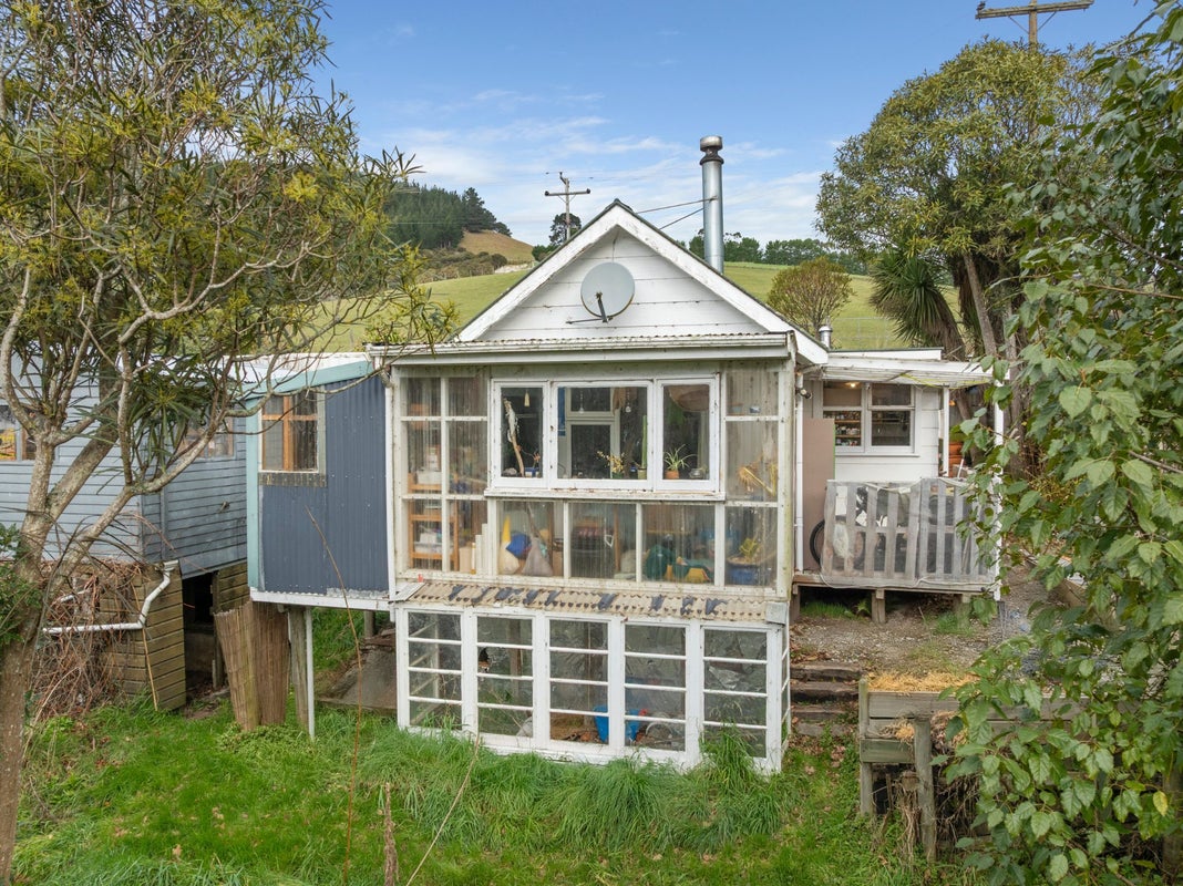 83 Doctors Point Road, Waitati, Waitati - Carousel 1