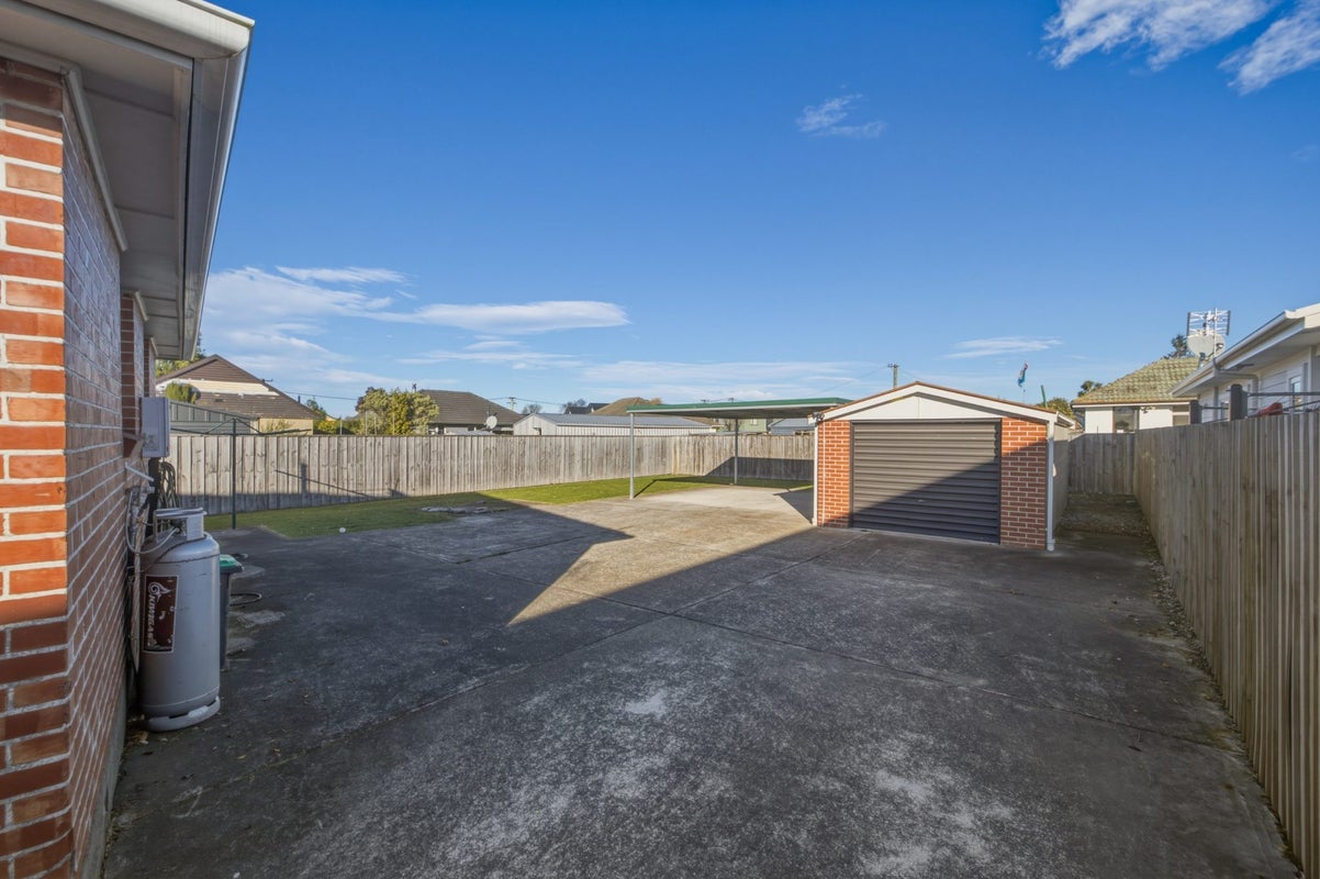3 Grosvenor Street, Redwood, Christchurch - Carousel 18