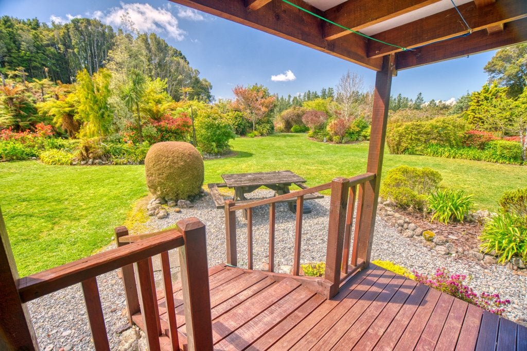 427A Maori Creek Road, Marsden, Greymouth - Carousel 2