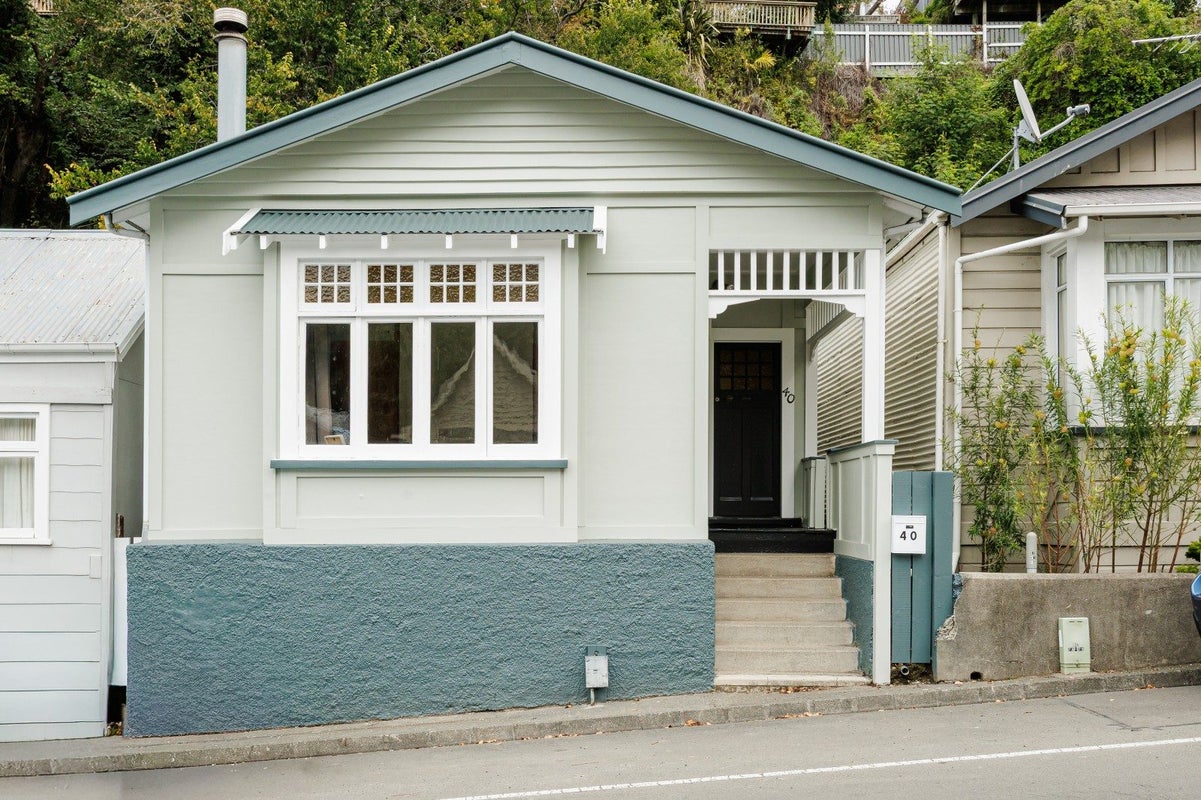 40 Shakespeare Road, Bluff Hill, Napier - Carousel 8
