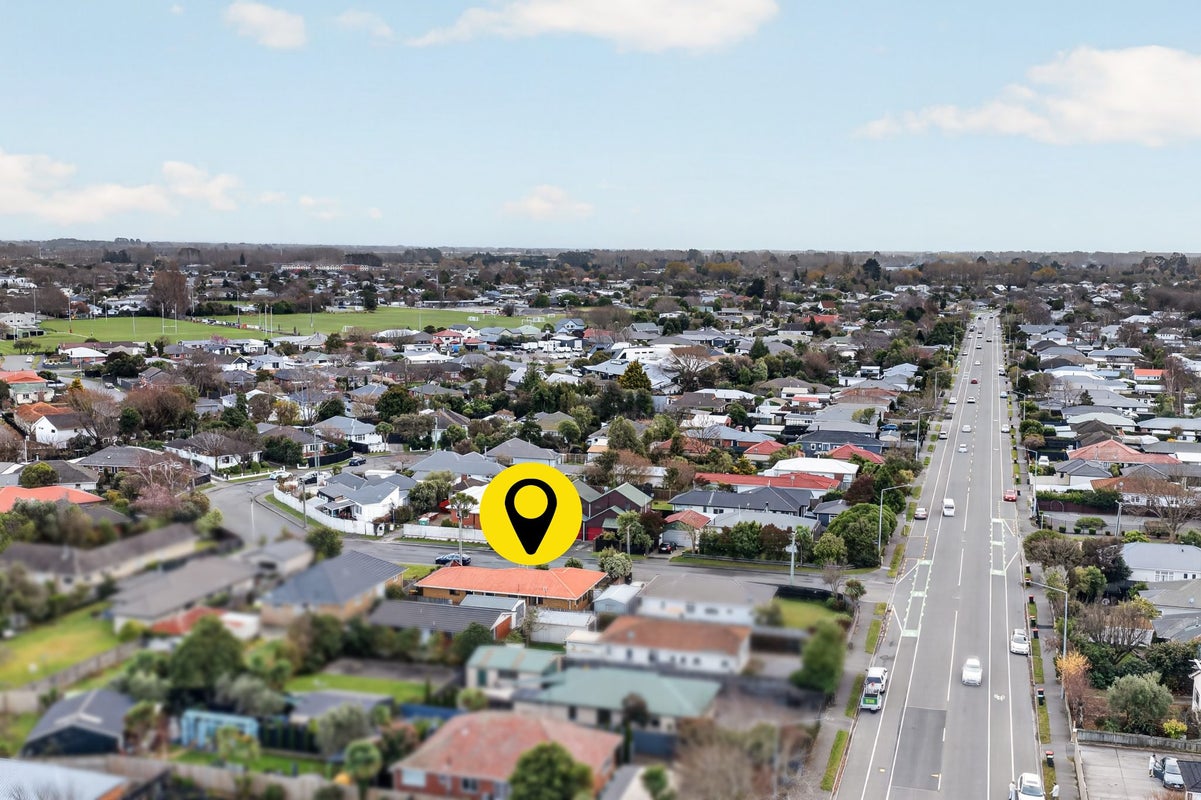2/1 Spurway Place, Mairehau, Christchurch - Carousel 19