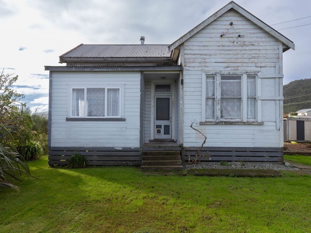 53 Bright Street, Cobden, Greymouth - Carousel 1
