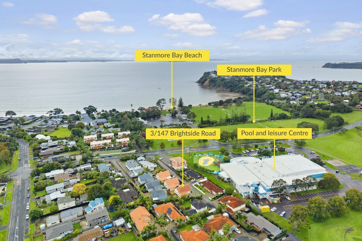3/147 Brightside Road, Stanmore Bay, Whangaparaoa - Carousel 14