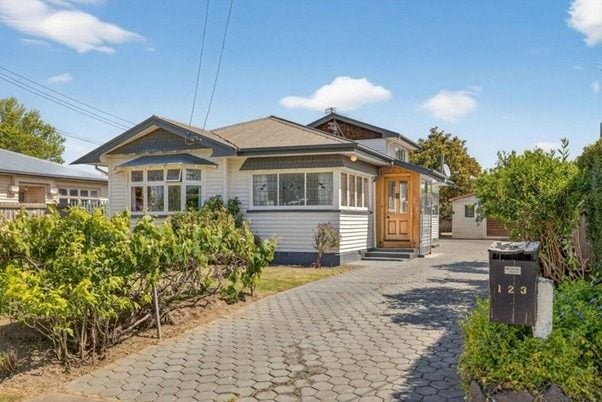 123 Francis Avenue, Mairehau, Christchurch - Carousel 1