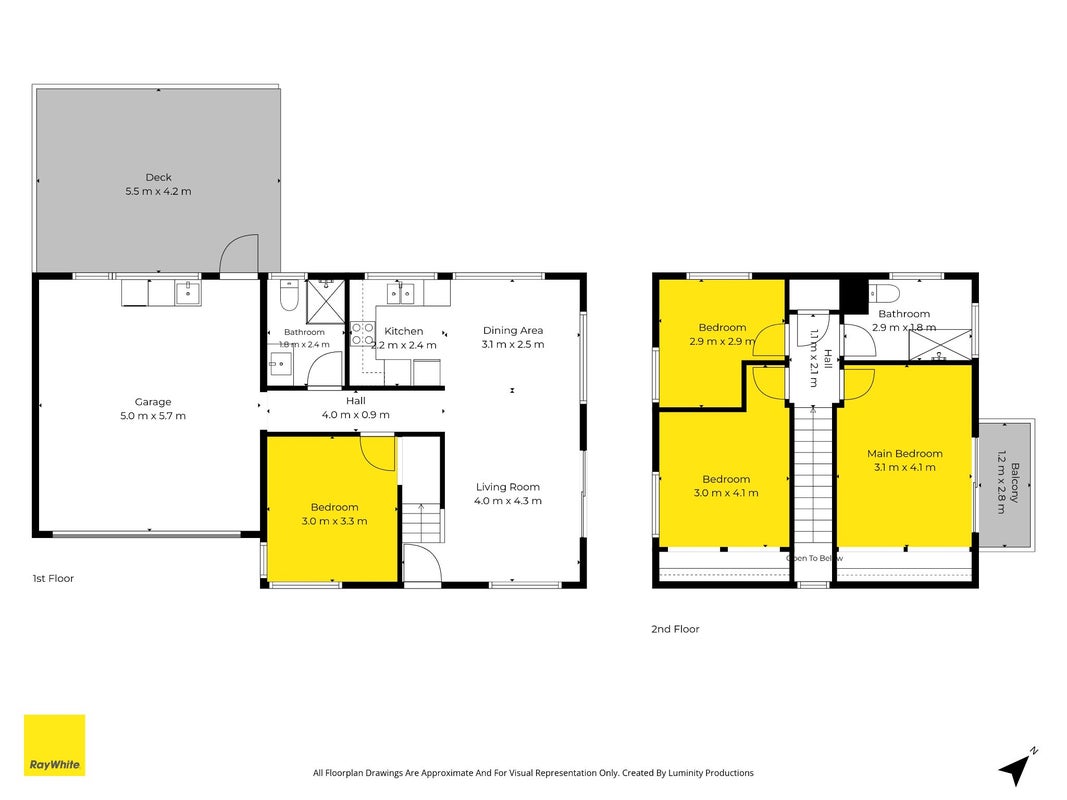 94B Colwill Road, Massey, Auckland - Carousel 20