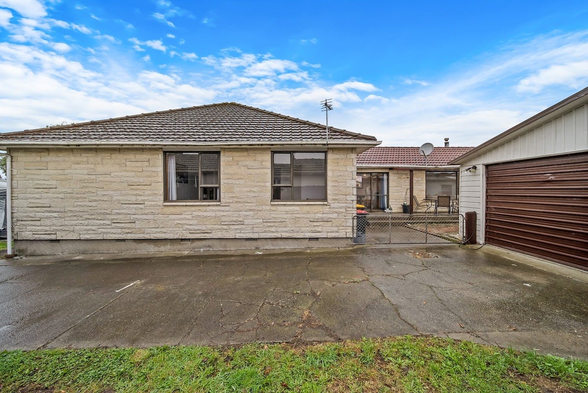 7 Tirangi Street, Hei Hei, Christchurch - Carousel 21