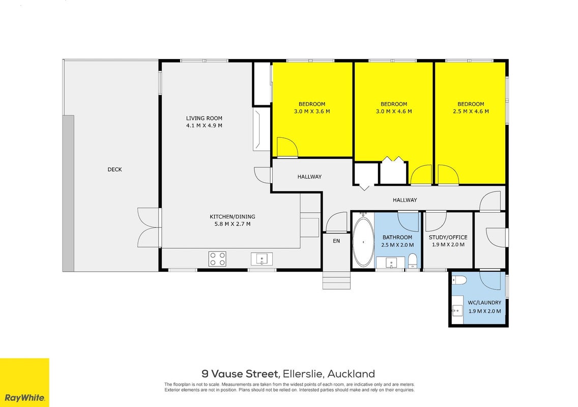 9 Vause Street, Ellerslie, Auckland - Carousel 24