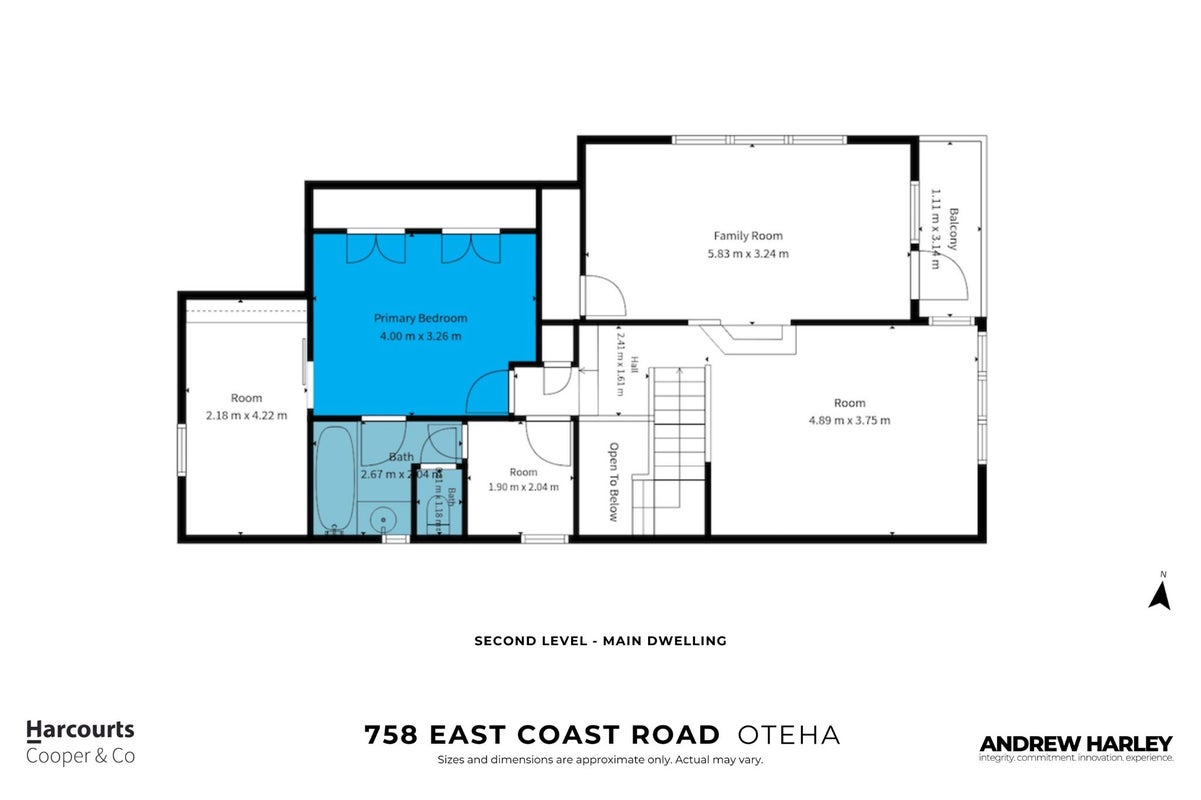 758 East Coast Road, Oteha, Auckland - Carousel 22