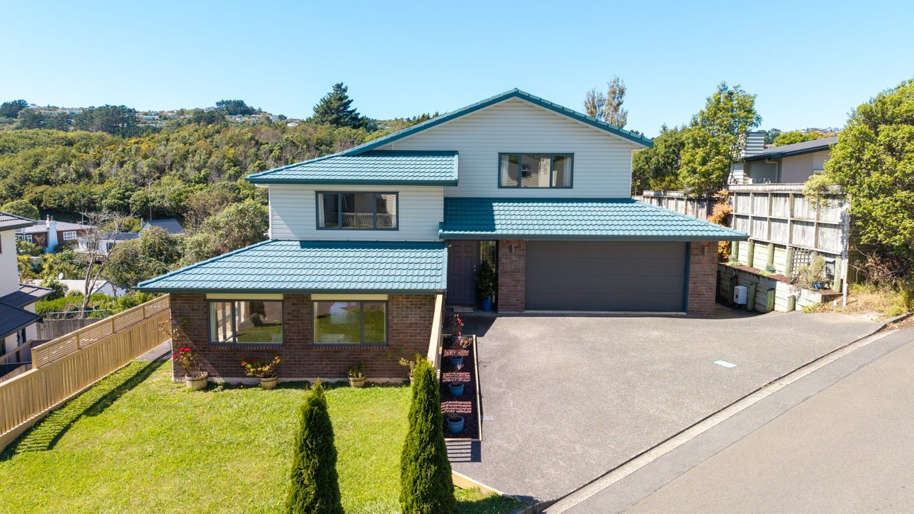 20 Wantwood Grove, Churton Park, Wellington - Carousel 16