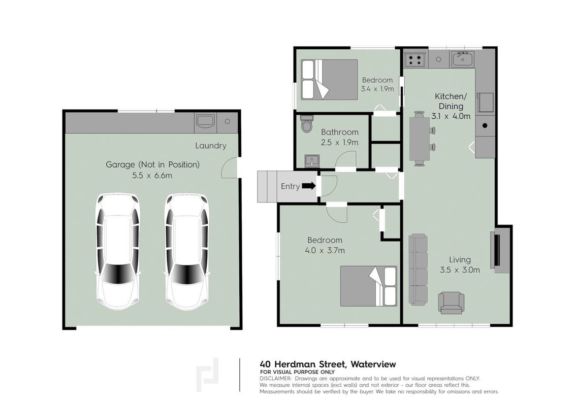 40 Herdman Street, Waterview, Auckland - Carousel 20
