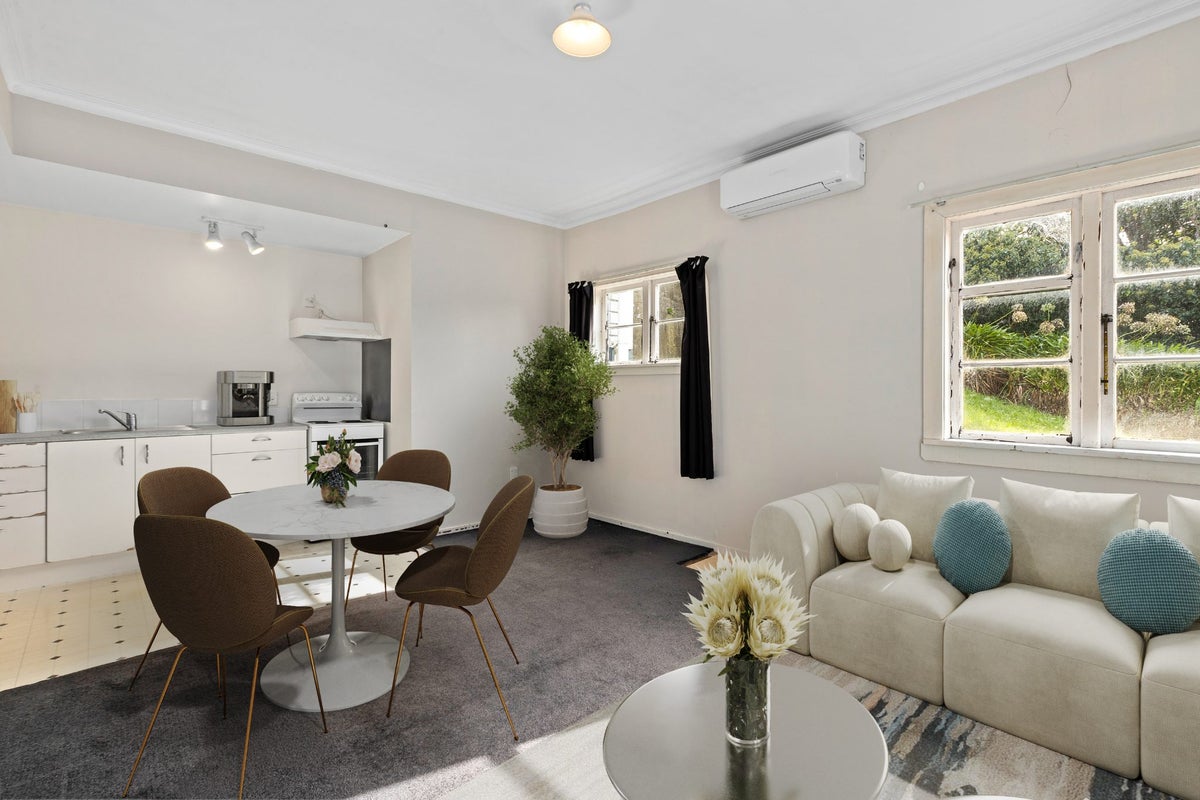 90C Townsend Road, Miramar, Wellington - Carousel 2