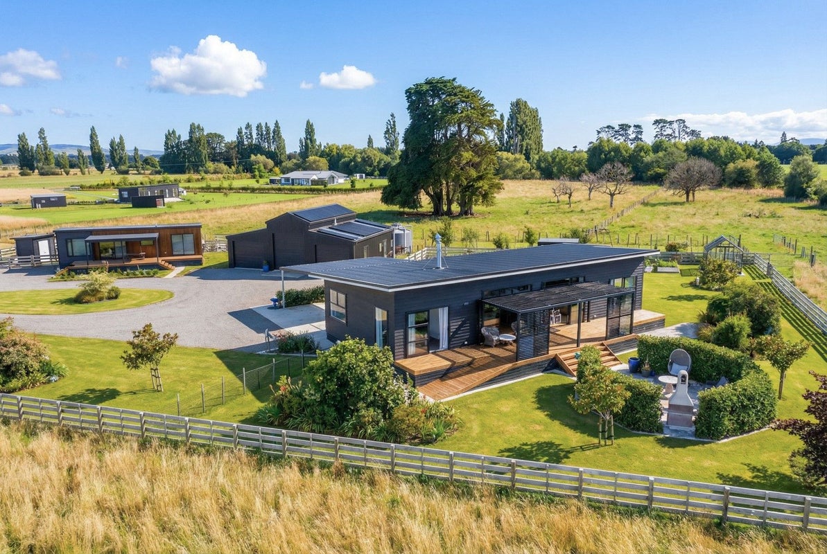 78 Thomas Road, Carrington, Carterton - Carousel 2