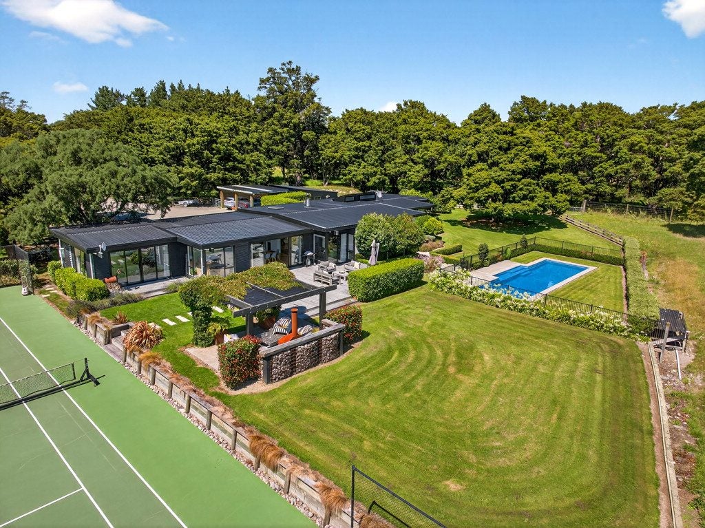 78A Totara Park Drive, Upper Plain, Masterton - Carousel 1