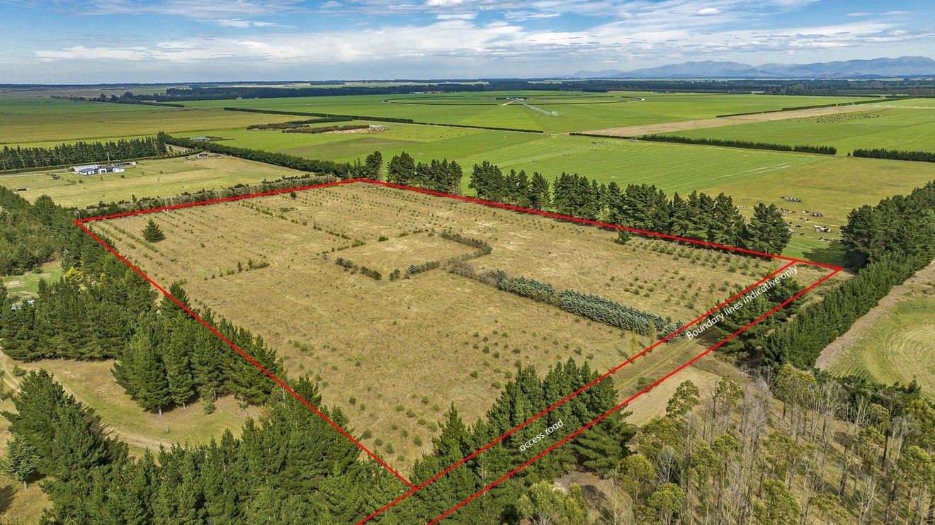 2181E South Eyre Road, Eyrewell, West Eyreton - Carousel 1