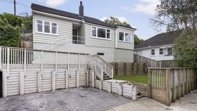 15 Aplin Terrace, Ngaio, Wellington - Carousel 1