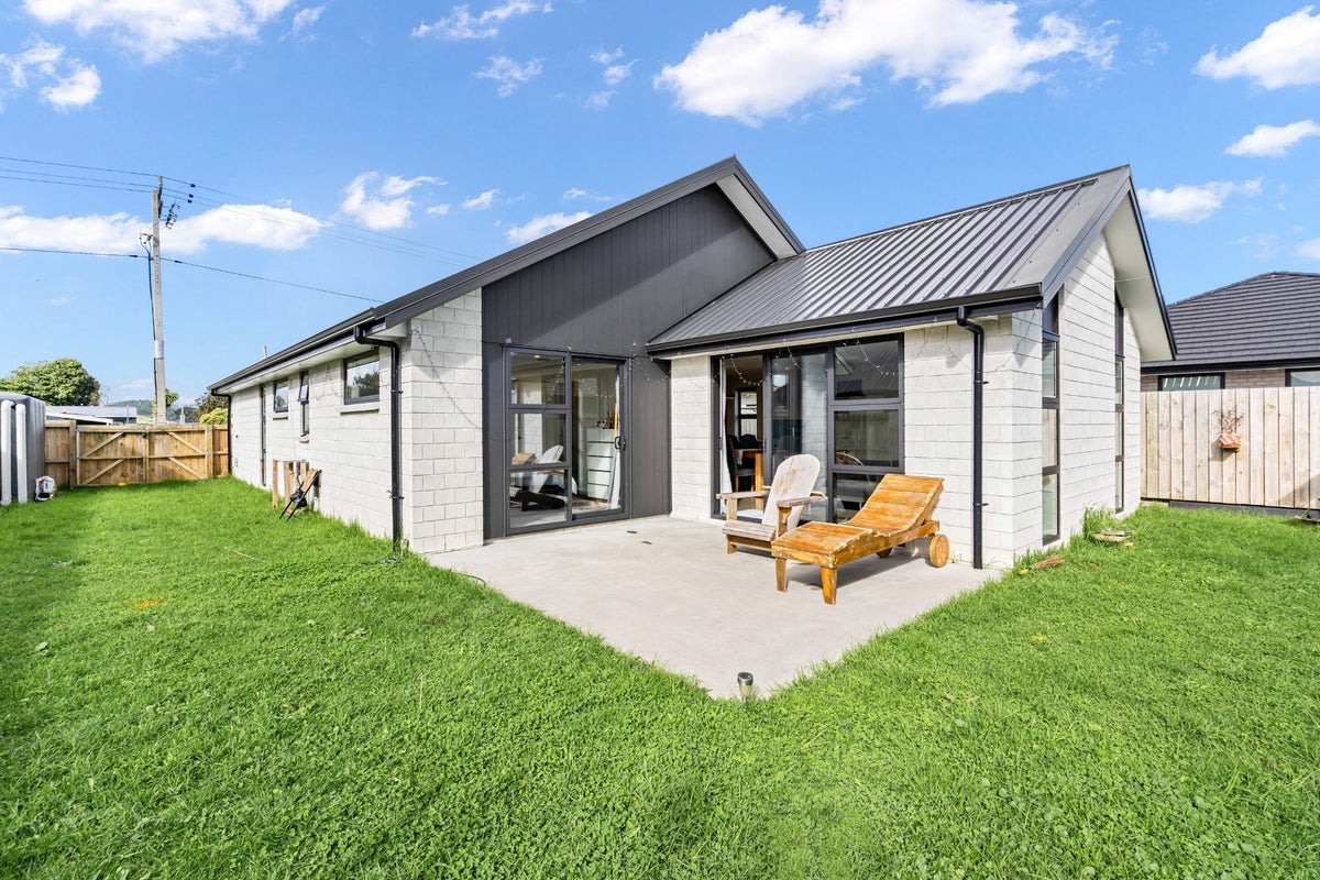41 Vinegar Hill Road, Tikipunga, Whangarei - Carousel 1