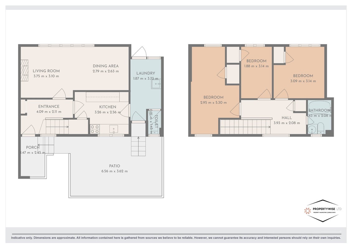 7/567U High Street, Boulcott, Lower Hutt - Carousel 23
