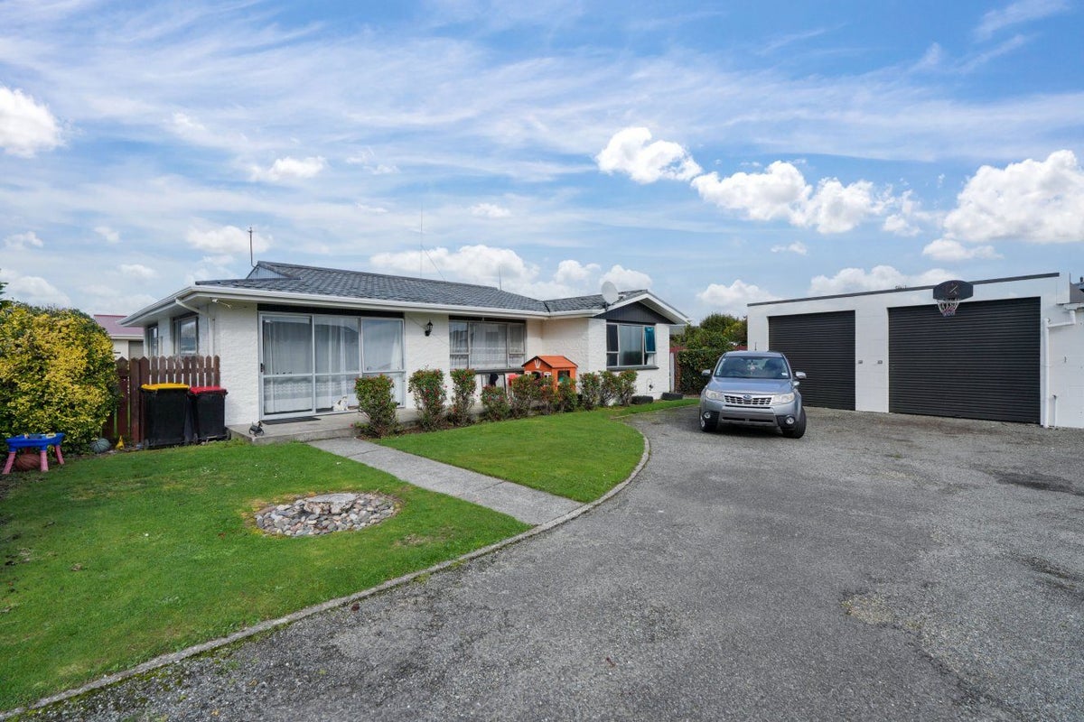 5/20 Jackson Street, Richmond, Invercargill - Carousel 1