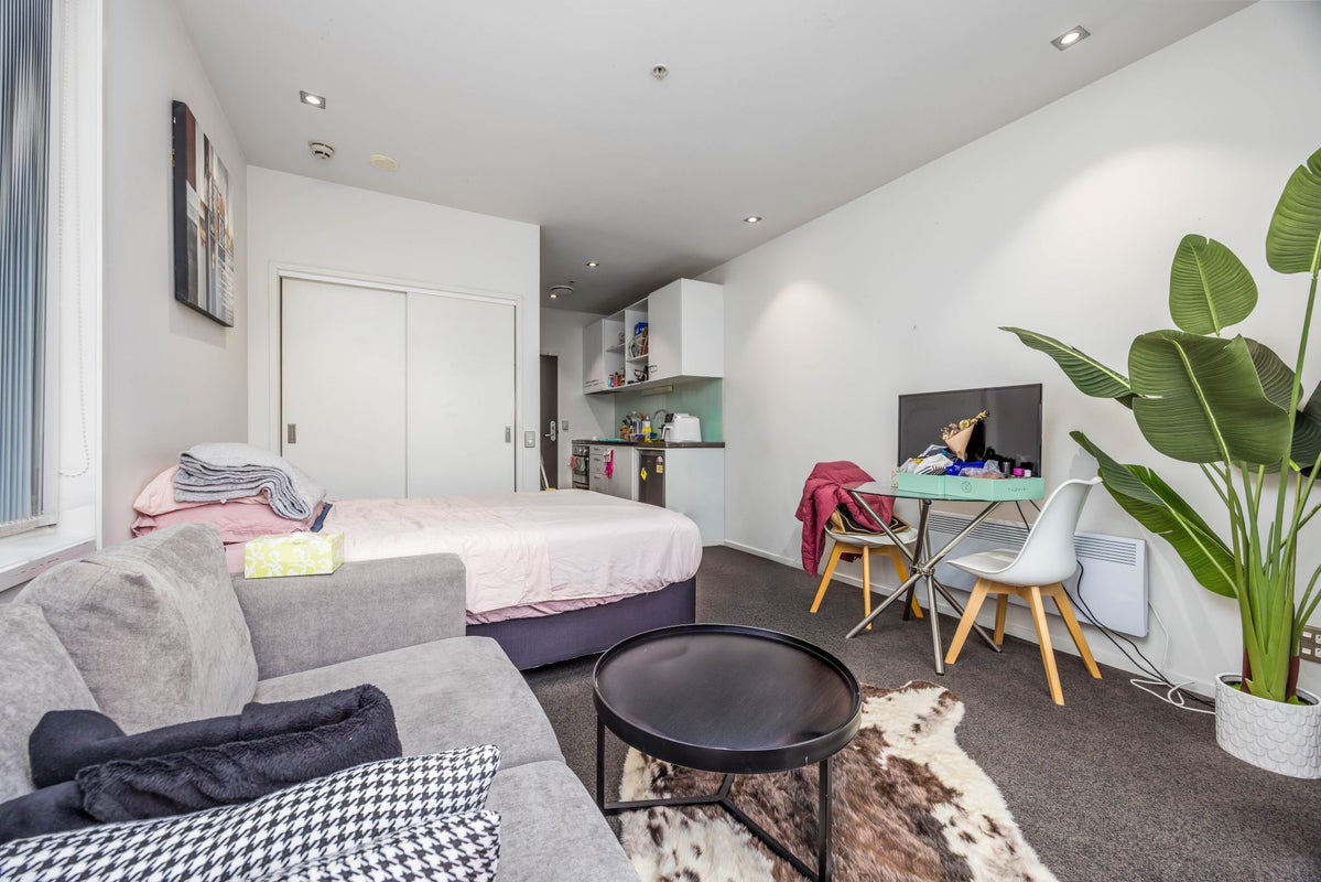 3K/16 Gore Street, Auckland Central, Auckland - Carousel 1