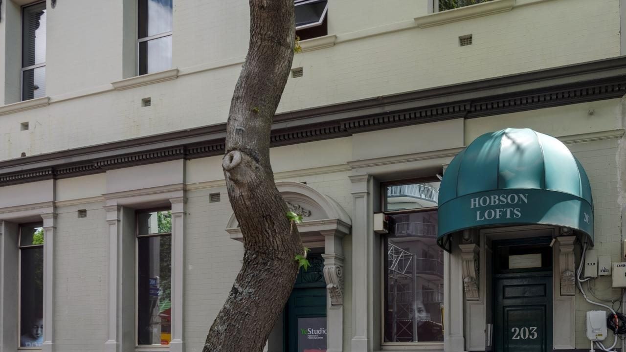 8/203 Hobson Street, Auckland Central, Auckland - Carousel 17
